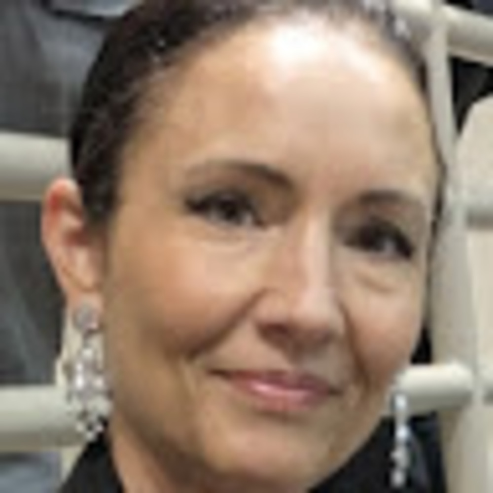 Meet your Posher, Coco